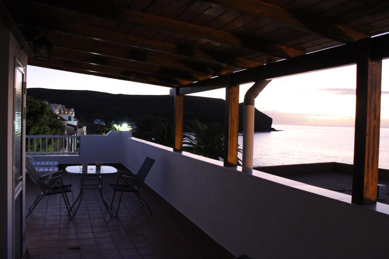 La Orilla Beach House Lajita 外观 照片
